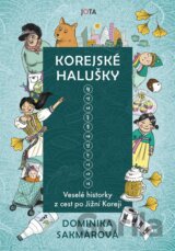 Korejské halušky