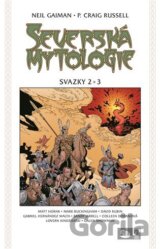 Severská mytologie II.-III.