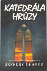 Katedrála hrůzy