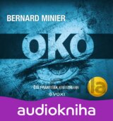Oko (audiokniha)