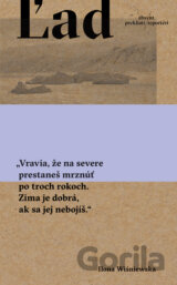 Ľad