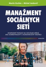 Manažment sociálnych sietí