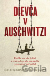 Dievča v Auschwitzi