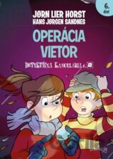 Operácia Vietor