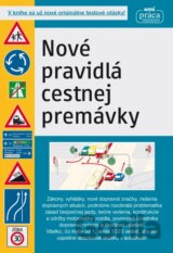 Nové pravidlá cestnej premávky platné od 1. januára 2024