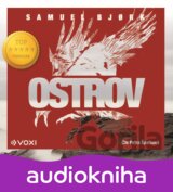 Ostrov (audiokniha)