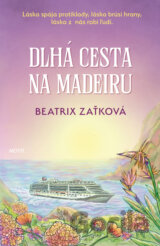Dlhá cesta na Madeiru