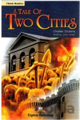Classic Readers 6 A Tale of Two Cities - Reader