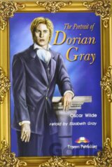 Graded Readers 4 Portrait Dorian Gray - Reader + Activity Book + Audio CD