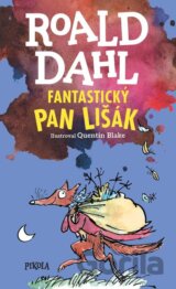 Fantastický pan Lišák
