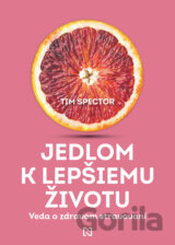 Jedlom k lepšiemu životu