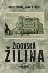 Židovská Žilina