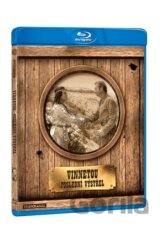 Vinnetou - Poslední výstřel (Blu-ray)