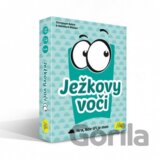 Ježkovy voči hra