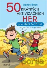 50 krátkých aktivizačních her