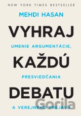 Vyhraj každú debatu