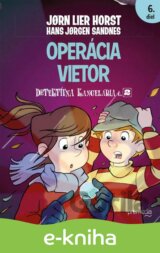 Operácia Vietor