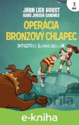Operácia Bronzový chlapec