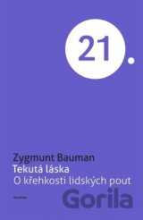 Tekutá láska