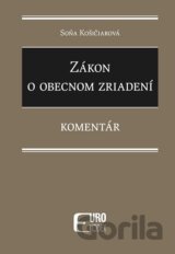 Zákon o obecnom zriadení