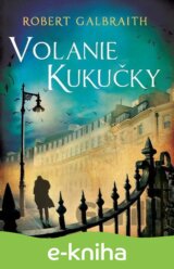 Volanie Kukučky