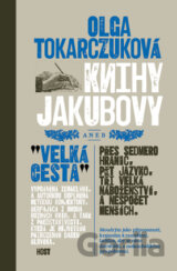 Knihy Jakubovy