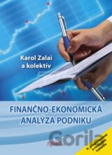 Finančno-ekonomická analýza podniku