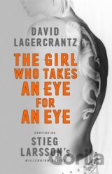 The Girl Who Takes an Eye for an Eye