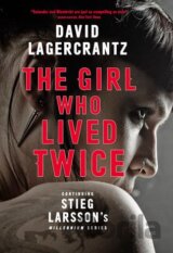 The Girl Who Lived Twice
