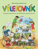 Výletovník