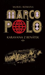 Marco Polo I (český jazyk)