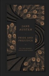 Pride and Prejudice