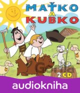 2CD - Maťko a Kubko