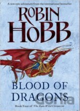 Blood of Dragons