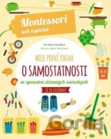 Moje první kniha o samostatnosti
