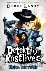 Detektiv Kostlivec 3