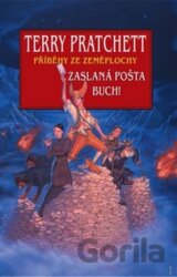 Zaslaná pošta / Buch!