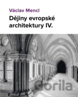 Dějiny evropské architektury IV. díl