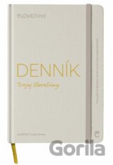 Denník Tvojej človečiny