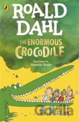 Enormous Crocodile