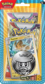 Pokémon TCG: 2-Pack Blister