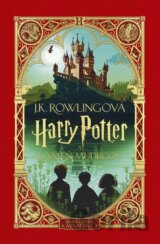 Harry Potter a Kameň mudrcov