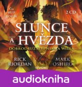 Slunce a hvězda (audiokniha)