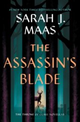 The Assassin's Blade