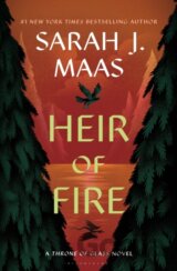 Heir of Fire