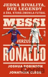Messi verzus Ronaldo