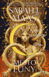 Rod plameňov a tieňa