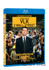 Vlk z Wall Street