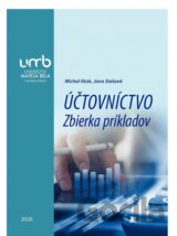 Účtovníctvo - Zbierka príkladov