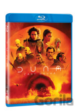 Duna: Část druhá